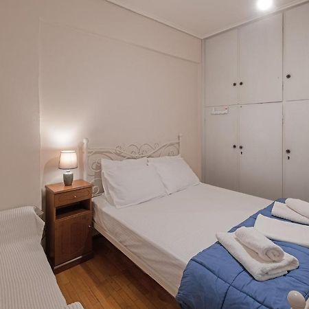 Serenity & Cozy Apartment Kalamata Dış mekan fotoğraf