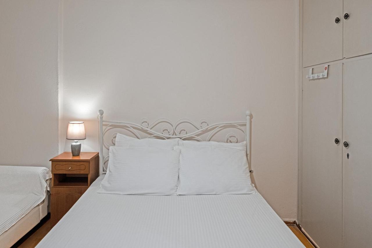 Serenity & Cozy Apartment Kalamata Dış mekan fotoğraf