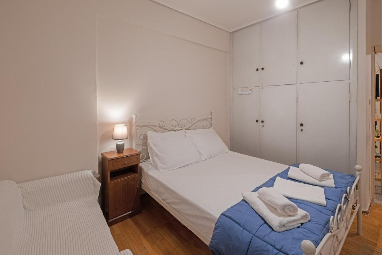 Serenity & Cozy Apartment Kalamata Dış mekan fotoğraf